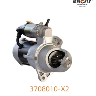 3708010-X2 موتور استارتر برای موتورهای ویچای هو