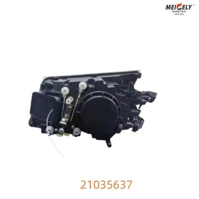 چراغ جلو برتر 21035637 برای راه حل روشنایی با عملکرد بالا VOL-VO