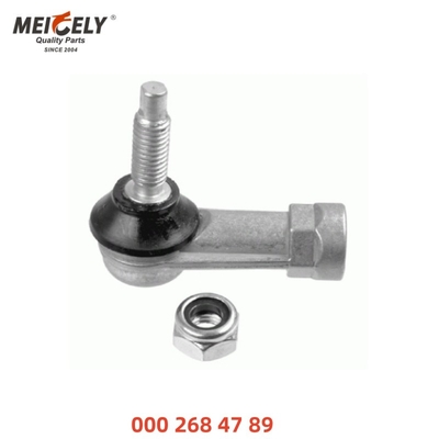 قیمت کارخانه گلوله سر گیربکس پیوند OEM 0002684689 0002684789 برای اسکانیا