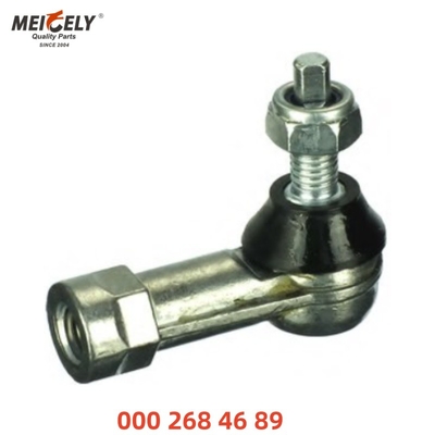 قیمت کارخانه گلوله سر گیربکس پیوند OEM 0002684689 0002684789 برای اسکانیا
