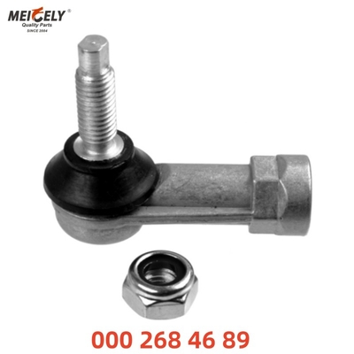 قیمت کارخانه گلوله سر گیربکس پیوند OEM 0002684689 0002684789 برای اسکانیا