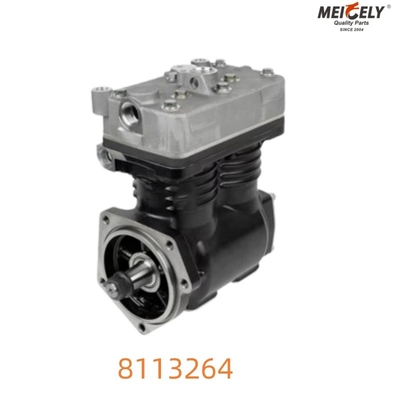 درجه صنعتی کمپرسور هوا Volvo 8113264 ساخت با کیفیت بالا