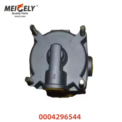 شیر رله اصلی هیدرولیک شتاب 0004296544 0004299544 برای کامیون