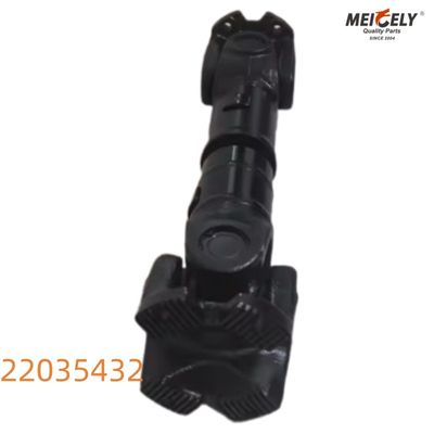 شفت پروانه با کیفیت بالا VOL-VO 22035432 قوی و بادوام