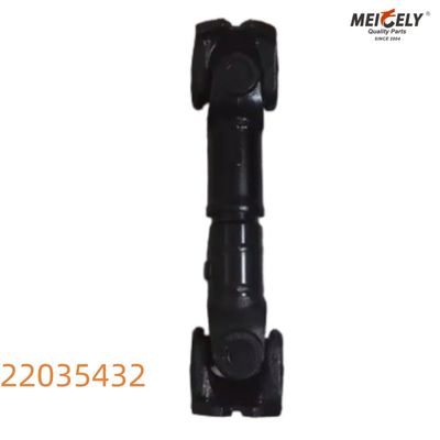 شفت پروانه با کیفیت بالا VOL-VO 22035432 قوی و بادوام