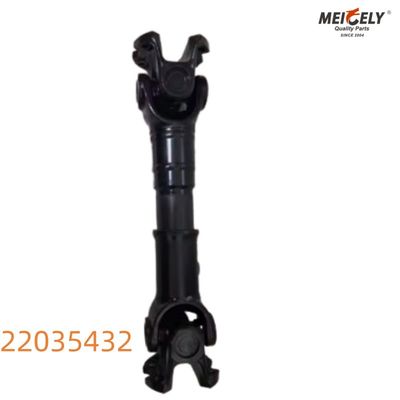 شفت پروانه با کیفیت بالا VOL-VO 22035432 قوی و بادوام