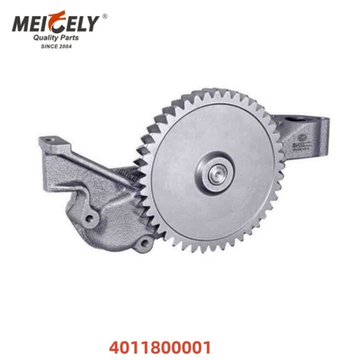 پمپ خاک 4011800001 4031801701 4031802401 برای کامیون