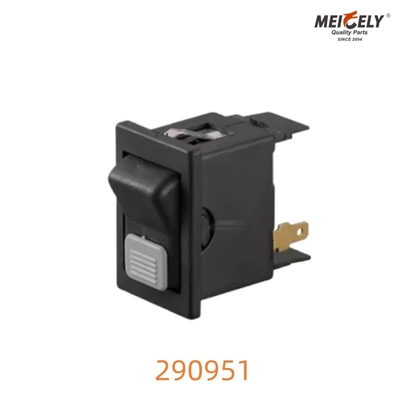 پریمیوم 290951 سوئیچ برای اسکنیا. قابل اعتماد، دقیق و OEM - سازگار