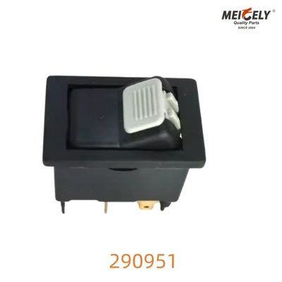 پریمیوم 290951 سوئیچ برای اسکنیا. قابل اعتماد، دقیق و OEM - سازگار
