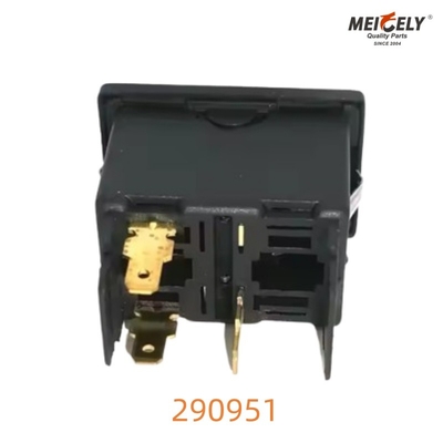 پریمیوم 290951 سوئیچ برای اسکنیا. قابل اعتماد، دقیق و OEM - سازگار