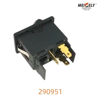 پریمیوم 290951 سوئیچ برای اسکنیا. قابل اعتماد، دقیق و OEM - سازگار