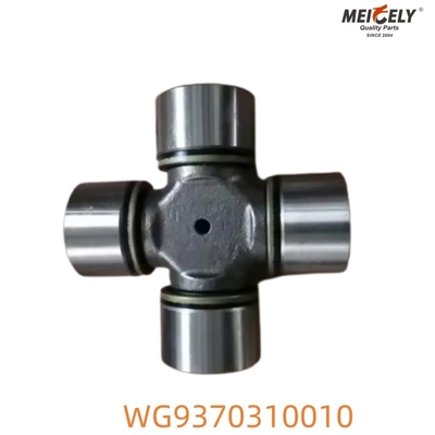 WG9370310010 OEM Howo Universal Joint Smooth Power Transmission با استفاده از یک دستگاه انتقال برق بدون پیچ و تاب