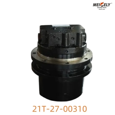 Reducer اصلی برای Komatsu مدل 21T-27-00310 قطعات تجهیزات سنگین با کیفیت بالا
