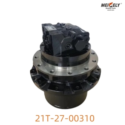 Reducer اصلی برای Komatsu مدل 21T-27-00310 قطعات تجهیزات سنگین با کیفیت بالا