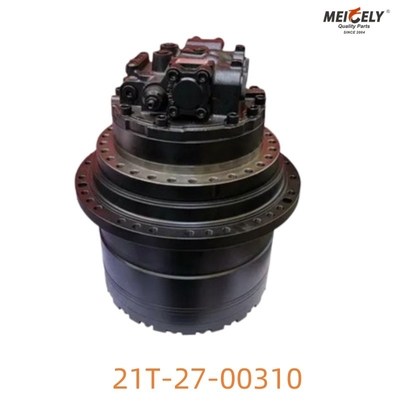 Reducer اصلی برای Komatsu مدل 21T-27-00310 قطعات تجهیزات سنگین با کیفیت بالا