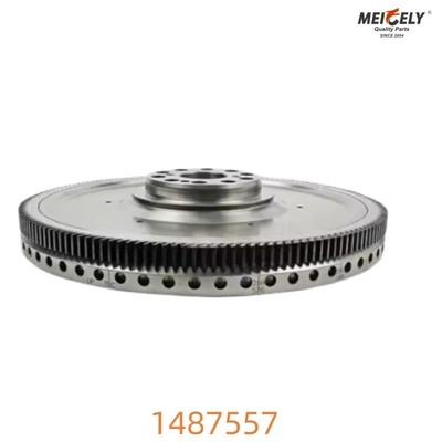 فلایویل با کیفیت بالا 1487557 که به طور خاص برای خودروهای اسکانیا طراحی شده است