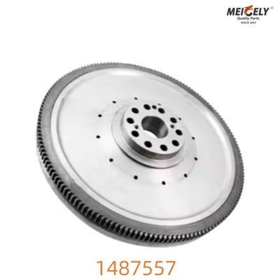 فلایویل با کیفیت بالا 1487557 که به طور خاص برای خودروهای اسکانیا طراحی شده است