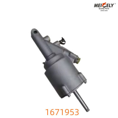 دقت بالا 1671953 OEM Servo کلاچ برای وسایل نقلیه VOL-VO