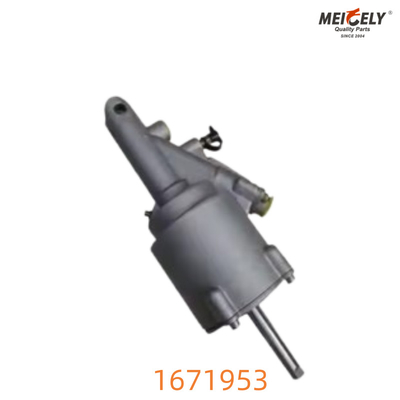 دقت بالا 1671953 OEM Servo کلاچ برای خودروهای ولوو