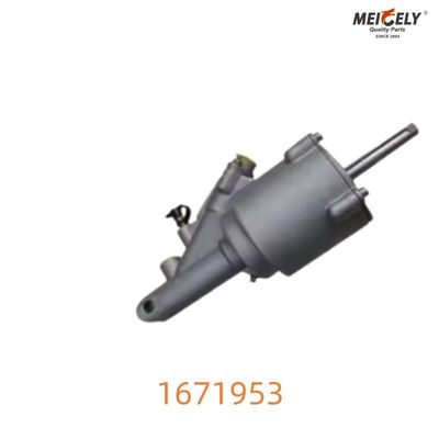 دقت بالا 1671953 OEM Servo کلاچ برای وسایل نقلیه VOL-VO