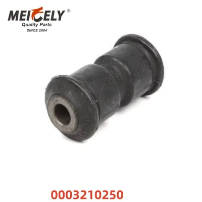 قطعات جانبی کامیون های سنگین تعلیق بشینگ 0003210250 9013330214 برای مرسدس بنز