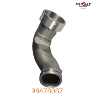 98478087 لوله های آب OEM برای Iveco ♪ قطعات خنک کننده با کیفیت بالا