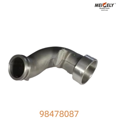 98478087 لوله های آب OEM برای Iveco ♪ قطعات خنک کننده با کیفیت بالا