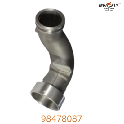 98478087 لوله های آب OEM برای Iveco ♪ قطعات خنک کننده با کیفیت بالا