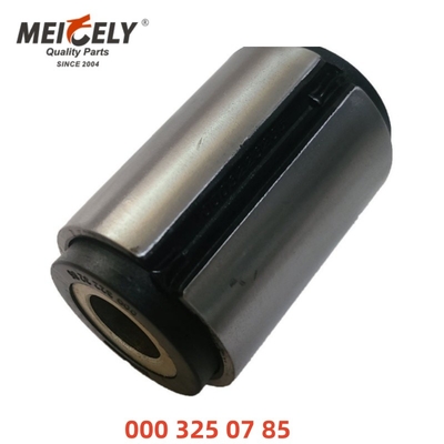 قطعات کامیون برگ بهار بوشینگ استابیلیسور بوشینگ خاموش بلاک 0003250785 برای کامیون