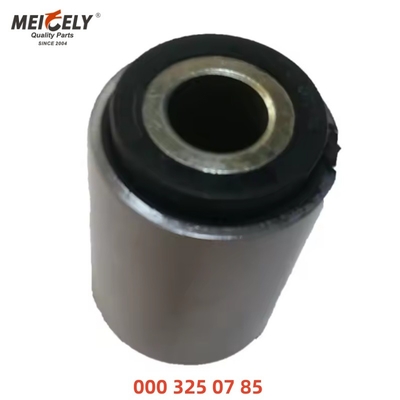 قطعات کامیون برگ بهار بوشینگ استابیلیسور بوشینگ خاموش بلاک 0003250785 برای کامیون