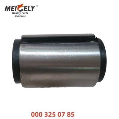 قطعات کامیون برگ بهار بوشینگ استابیلیسور بوشینگ خاموش بلاک 0003250785 برای کامیون