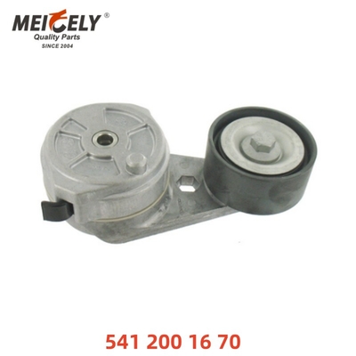 تسمه سفت کن قطعات خودرو OEM 5412001670 3937553 3978022 3914086 برای مرسدس بنز