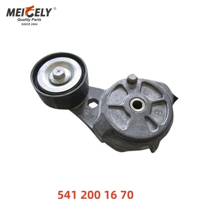 تسمه سفت کن قطعات خودرو OEM 5412001670 3937553 3978022 3914086 برای مرسدس بنز