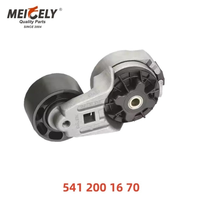 تسمه سفت کن قطعات خودرو OEM 5412001670 3937553 3978022 3914086 برای مرسدس بنز