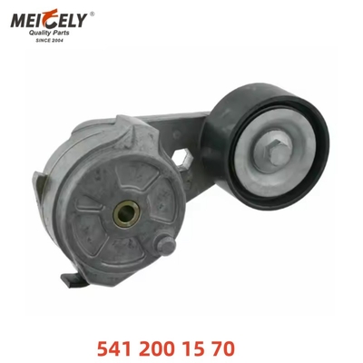تسمه سفت کن قطعات خودرو OEM 5412001570 3937553 3978022 3914086 برای مرسدس بنز
