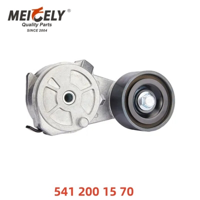 تسمه سفت کن قطعات خودرو OEM 5412001570 3937553 3978022 3914086 برای مرسدس بنز