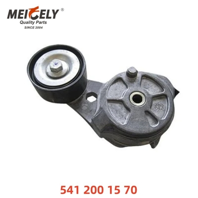 تسمه سفت کن قطعات خودرو OEM 5412001570 3937553 3978022 3914086 برای مرسدس بنز