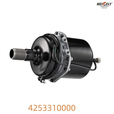 Daf Spring Brake 4253310000 راه حل توقف با کیفیت بالا
