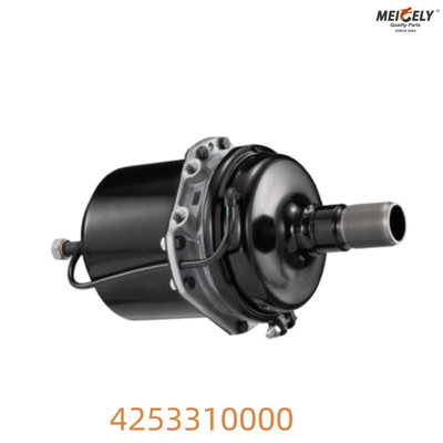 Daf Spring Brake 4253310000 راه حل توقف با کیفیت بالا