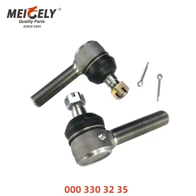 کیفیت اصلی کارخانه قطعات اتومبیل کامیون بند بند بند آخر OEM 0003303235 0003303335 0004600348 برای کامیون