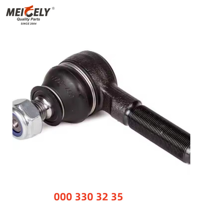 کیفیت اصلی کارخانه قطعات اتومبیل کامیون بند بند بند آخر OEM 0003303235 0003303335 0004600348 برای کامیون