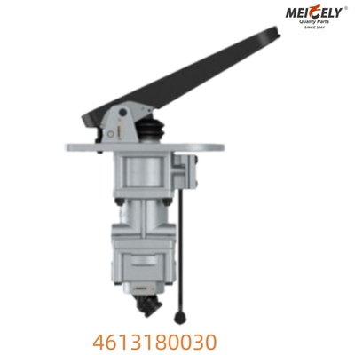 کیفیت بالا 4613180030 دریچه ترمز به طور خاص برای وسایل نقلیه Daf طراحی شده است