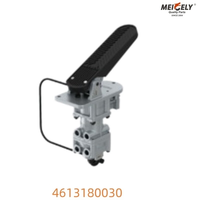 کیفیت بالا 4613180030 دریچه ترمز به طور خاص برای وسایل نقلیه Daf طراحی شده است