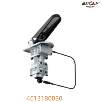 کیفیت بالا 4613180030 دریچه ترمز به طور خاص برای وسایل نقلیه Daf طراحی شده است