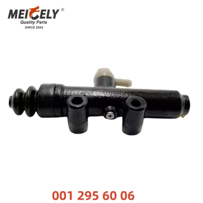 شیر پمپ کلاچ چدنی OEM 0012956006 سیلندر اصلی 0022950407 برای فوتون