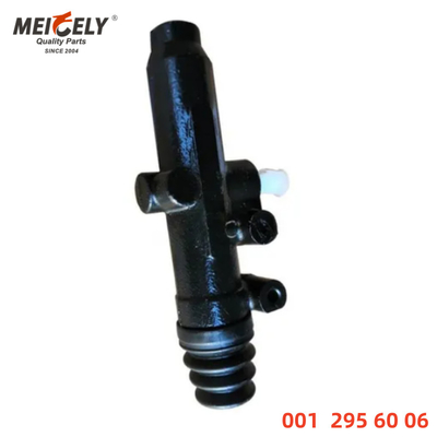 شیر پمپ کلاچ چدنی OEM 0012956006 سیلندر اصلی 0022950407 برای فوتون