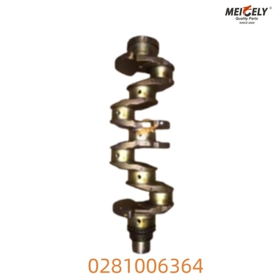 F1AE0481 قسمت موتور کراکشافت سازگار با مدل های Iveco