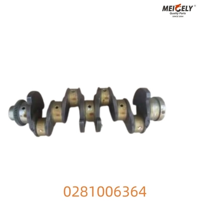 F1AE0481 قسمت موتور کراکشافت سازگار با مدل های Iveco