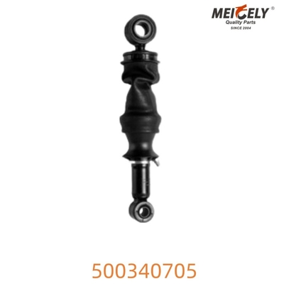 500340705 OE جذب کننده شوک برای Iveco جایگزین با کیفیت بالا
