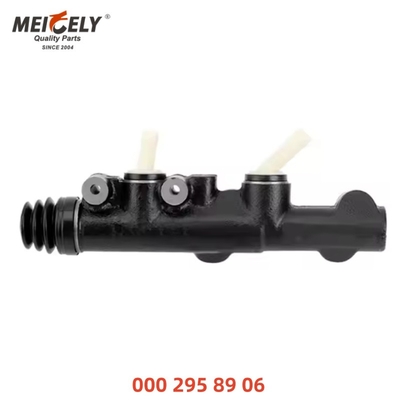 سیلندر اصلی ترمز کامیون OEM A3842950006 6170522213 A9792950006 A9792950106 برای بنز